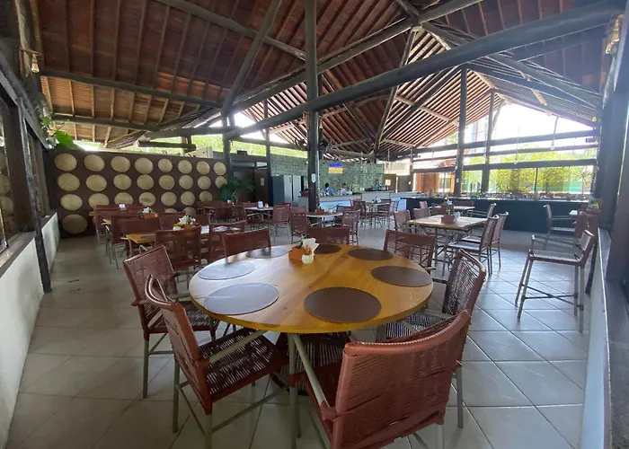 Nannai Residence - Flat Completo 2 Suites