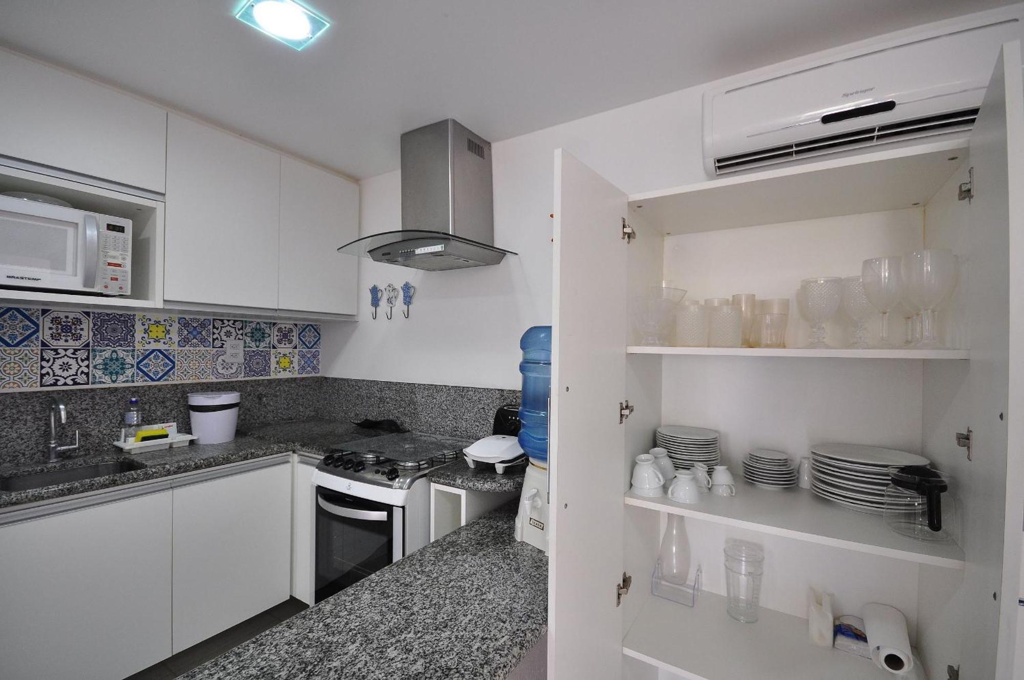 Apartment Nannai - Flat Completo 2