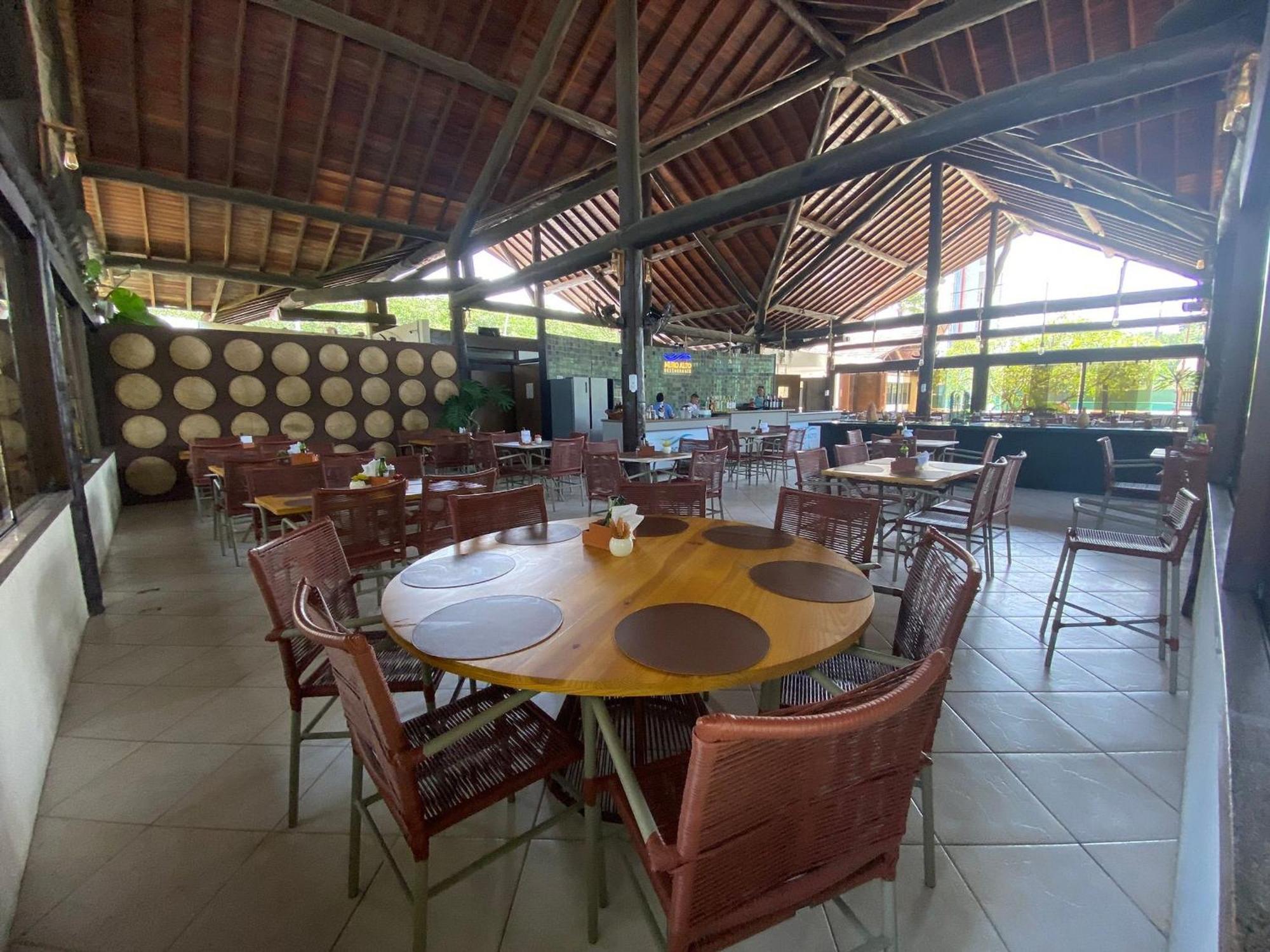 Nannai - Flat Completo 2 Apartment Porto de Galinhas