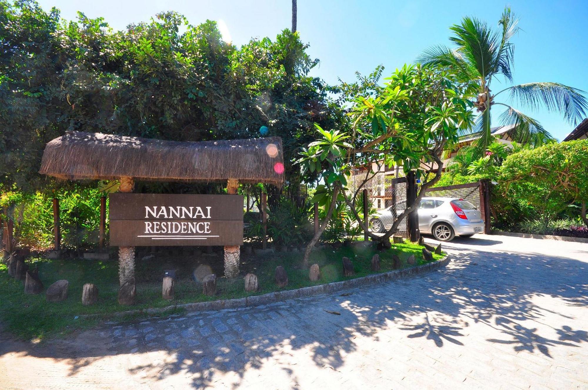 Apartment Nannai - Flat Completo 2
