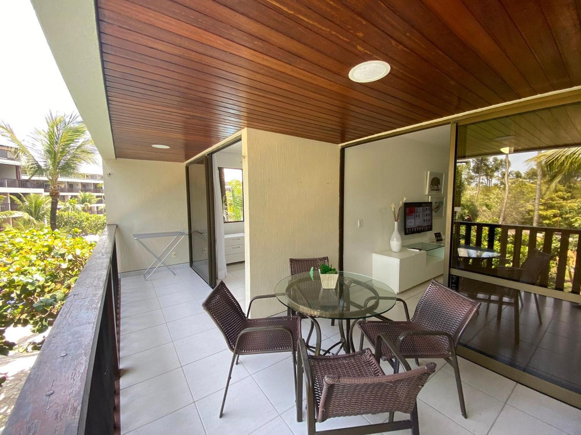 Nannai - Flat Completo 2 Apartment