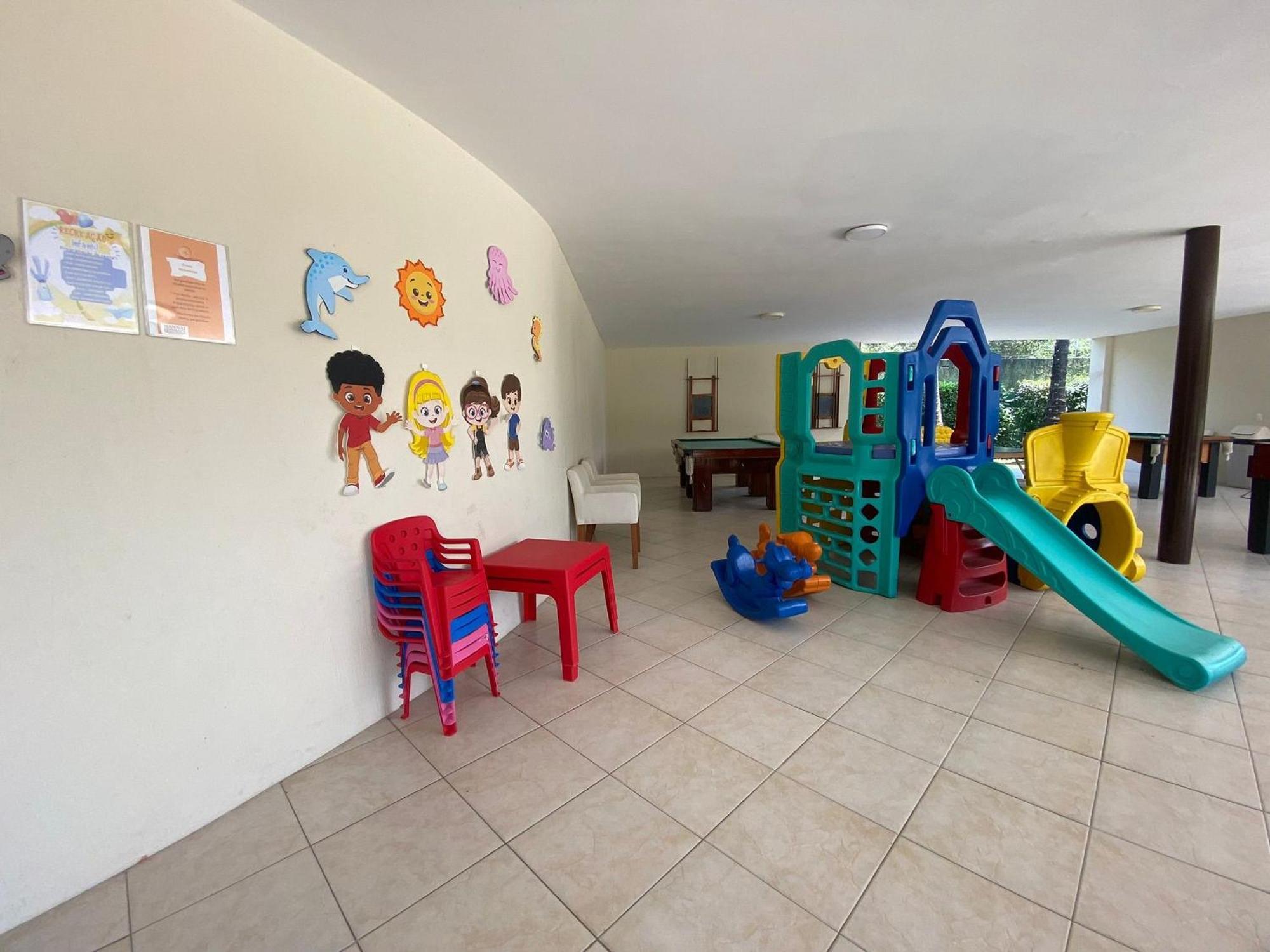 Nannai - Flat Completo 2 Apartment Porto de Galinhas