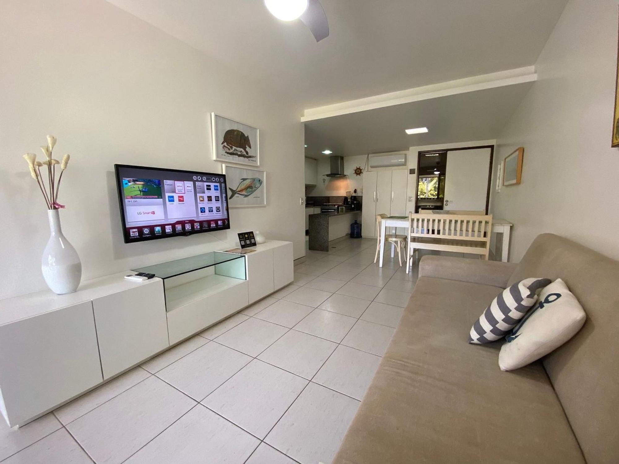 Nannai - Flat Completo 2 Apartment