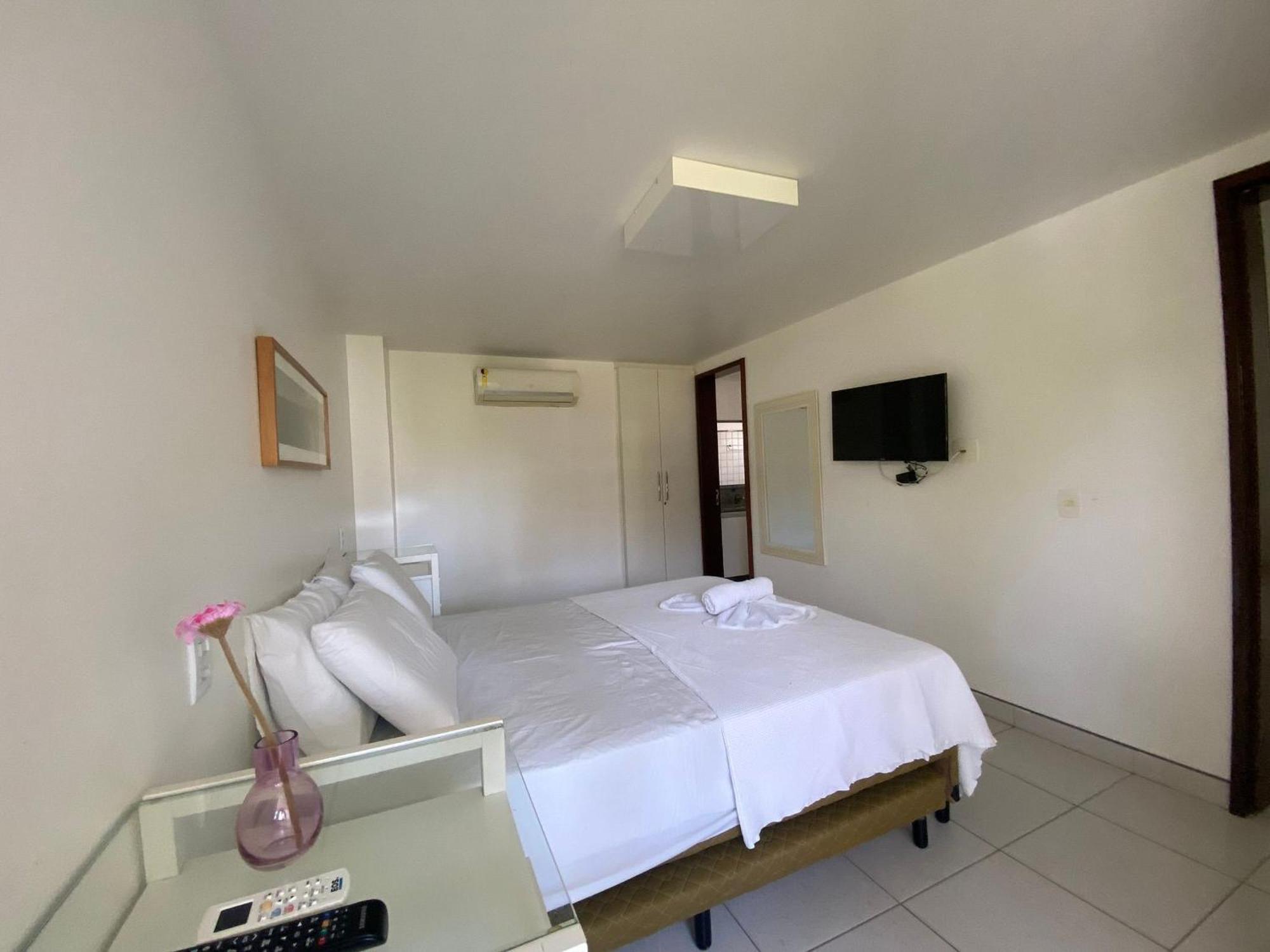 Nannai - Flat Completo 2 Apartment Porto de Galinhas