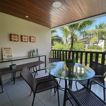 Nannai Residence - Flat Completo 2 Suites Porto de Galinhas Exterior photo