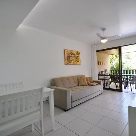 Nannai Residence - Flat Completo 2 Suites Porto de Galinhas Exterior photo