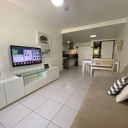 Nannai Residence - Flat Completo 2 Suites Porto de Galinhas Exterior photo