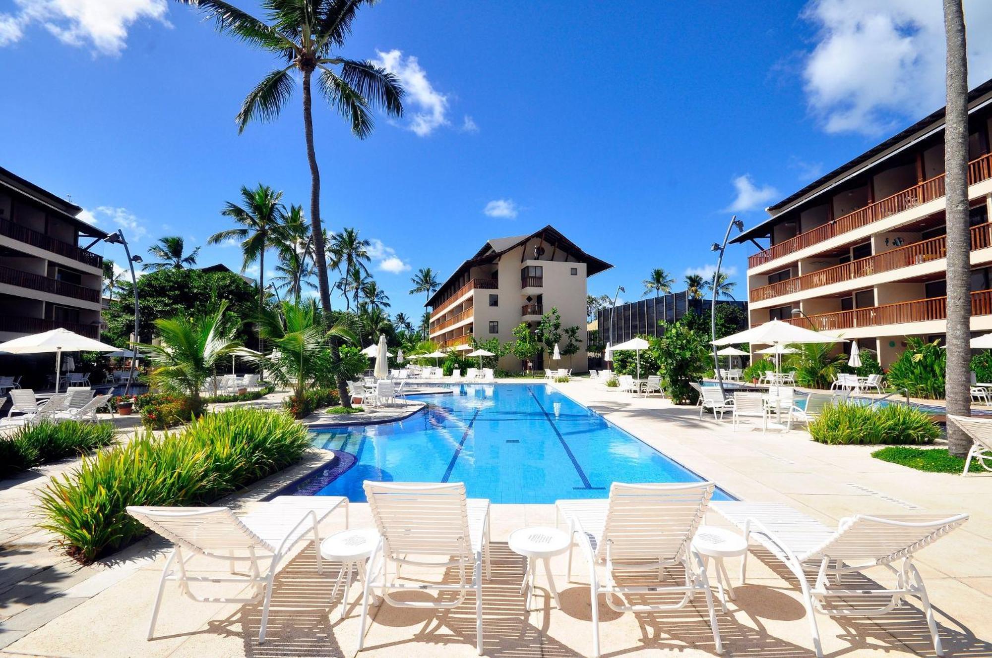 Apartment Nannai - Flat Completo 2 Porto de Galinhas